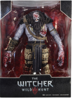 Wholesalers of Witcher Gaming Megafig - Ice Giant Bloodied toys Tmb