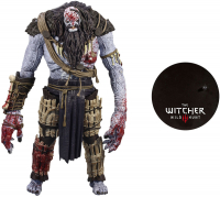 Wholesalers of Witcher Gaming Megafig - Ice Giant Bloodied toys image 2