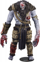 Wholesalers of Witcher Gaming Megafig - Ice Giant Bloodied toys image 3