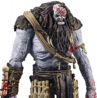 Wholesalers of Witcher Gaming Megafig - Ice Giant Bloodied toys image 4