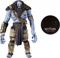 Wholesalers of Witcher Gaming Megafig - Ice Giant toys image 2