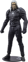 Wholesalers of Witcher Netflix 7in Wv2 - Geralt Of Rivia S2 toys image 4