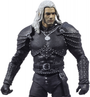 Wholesalers of Witcher Netflix 7in Wv2 - Geralt Of Rivia S2 toys image 5