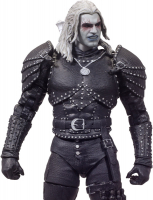 Wholesalers of Witcher Netflix 7in Wv2 - Geralt Of Rivia Witcher Mode toys image 3