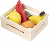 Wholesalers of Wooden Food Crate 2 Assorted toys image 3