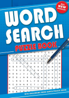 Wholesalers of Wordsearch Books 9-12 Assorted toys image