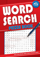 Wholesalers of Wordsearch Books 9-12 Assorted toys image 3