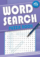Wholesalers of Wordsearch Books 9-12 Assorted toys image 4