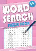 Wholesalers of Wordsearch Books 9-12 Assorted toys image 5