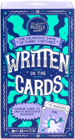 Wholesalers of Written In The Cards toys image