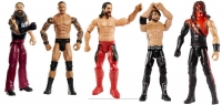 Wholesalers of Wwe 12 Inch Figure Assorted toys image 3