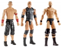 Wholesalers of Wwe 12 Inch Figure Assorted toys image 6