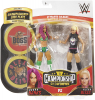 Wholesalers of Wwe 2 Pack Figures  Asst toys image 3