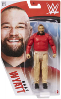 Wholesalers of Wwe Basic Bray Wyatt toys Tmb