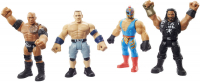 Wholesalers of Wwe Bend N Bash Assorted toys image 2