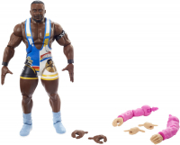 Wholesalers of Wwe Big E Royal Rumble Elite Collection toys image 2