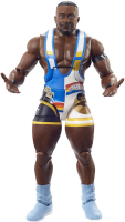 Wholesalers of Wwe Big E Royal Rumble Elite Collection toys image 3