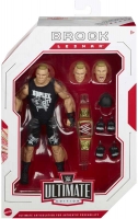 Wholesalers of Wwe Brock Lesnar Ultimate Edition Action Figure toys Tmb