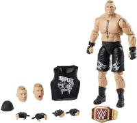 Wholesalers of Wwe Brock Lesnar Ultimate Edition Action Figure toys image 2