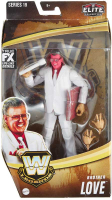 Wholesalers of Wwe Brother Love toys image