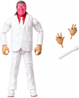 Wholesalers of Wwe Brother Love toys image 2