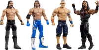 Wholesalers of Wwe Core Figure Top Talent Asst toys image 2