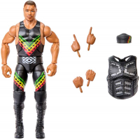 Wholesalers of Wwe D-lo Brown toys image 2