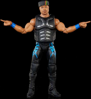 Wholesalers of Wwe D-lo Brown toys image 3