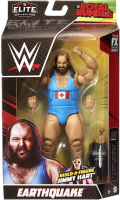 Wholesalers of Wwe Earthquake Royal Rumble Elite Collection toys image