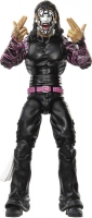 Wholesalers of Wwe Elite Collection Jeff Hardy toys image 3