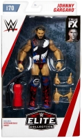 Wholesalers of Wwe Elite Collection Johnny Gargano toys Tmb