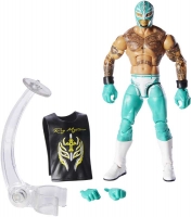 Wholesalers of Wwe Elite Collection Rey Mysterio toys image 2