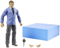 Wholesalers of Wwe Elite Collection Vince Mcmahon toys image 2