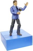 Wholesalers of Wwe Elite Collection Vince Mcmahon toys image 3
