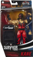 Wholesalers of Wwe Elite Survivor Series Kane toys Tmb