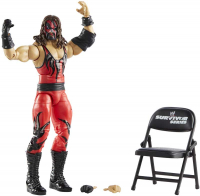 Wholesalers of Wwe Elite Survivor Series Kane toys image 4
