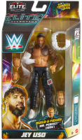 Wholesalers of Wwe Jey Uso toys Tmb