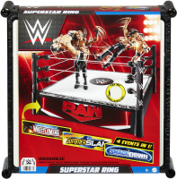Wholesalers of Wwe Superstar Ring toys image