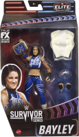 Wholesalers of Wwe Survivor Series 35 Elite Collection: Bailey toys Tmb