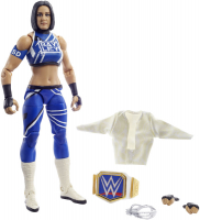 Wholesalers of Wwe Survivor Series 35 Elite Collection: Bailey toys image 2