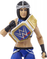 Wholesalers of Wwe Survivor Series 35 Elite Collection: Bailey toys image 5