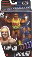 Wholesalers of Wwe Survivor Series 35 Elite Collection: Hulk Hogan 1989 toys Tmb