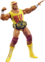 Wholesalers of Wwe Survivor Series 35 Elite Collection: Hulk Hogan 1989 toys image 3