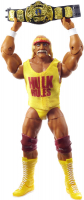 Wholesalers of Wwe Survivor Series 35 Elite Collection: Hulk Hogan 1989 toys image 4