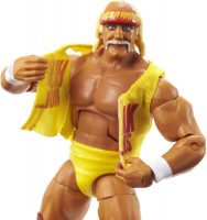 Wholesalers of Wwe Survivor Series 35 Elite Collection: Hulk Hogan 1989 toys image 5