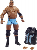 Wholesalers of Wwe Survivor Series 35 Elite Collection: Keith Lee toys image 2