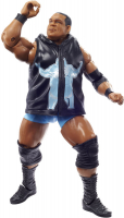 Wholesalers of Wwe Survivor Series 35 Elite Collection: Keith Lee toys image 3