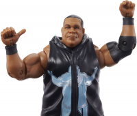 Wholesalers of Wwe Survivor Series 35 Elite Collection: Keith Lee toys image 4