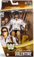 Wholesalers of Wwe The Hammer Valentine toys image
