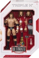 Wholesalers of Wwe Triple H Ultimate Edition Action Figure toys Tmb